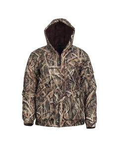 Gamehide Youth Waterproof Insulated Hunting Jacket