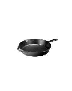 Lodge 12" Cast Iron Skillet