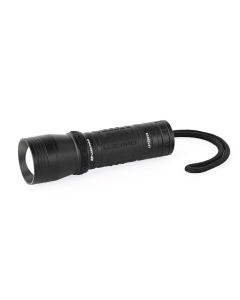 Lux Pro LP1033V2 390 Lumen Focusing Flashlight