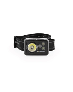 Lux Pro LP735 355 Lumen Tricolor Waterproof Head Light