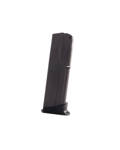 Sig Sauer Sig Pro SP2009, SP2022 9mm Luger 15-Round Steel Matte Magazine