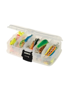 Plano Double-Sided StowAway Small Tackle Box