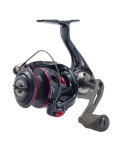 Quantum SM30XPT Smoke S3 Spinning Reel