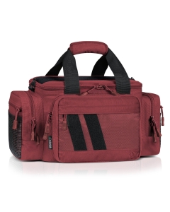 Savior Equipment Specialist Semi-Hard Molded EVA Range Bag - Sedona Red