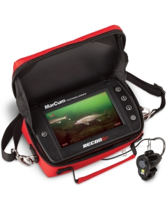 MarCum Recon 5 Plus Underwater Viewing System