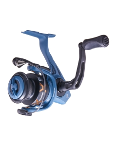 Quantum SMX30XPT Smoke X Spinning Reel