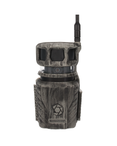 Stealth Cam Revolver 360° Cellular Trail Camera