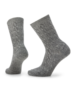 Smartwool Women's Everyday Cable Crew Socks