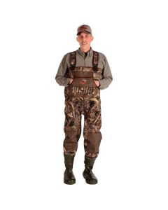 Caddis 5mm Durastretch 1600g Neoprene Waders