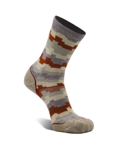 Fox River Women's Sedona Medium Weight Crew Hiking Sock