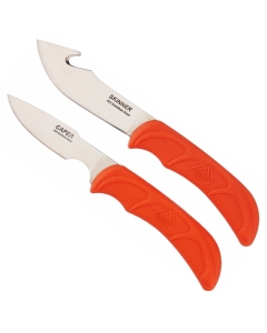 Outdoor Edge Wild Pair Skinner-Caper