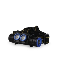 Lux Pro Pro Series XP782 3000 Lumen Rechargeable Head Light