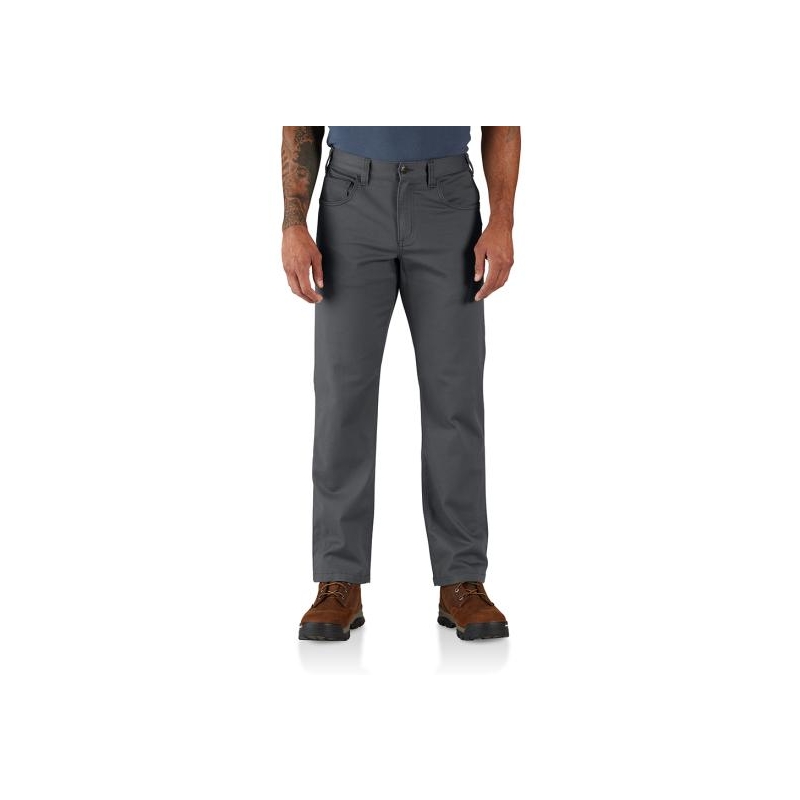 Carhartt Force Relaxed Fit Pant 106279 at Glen's