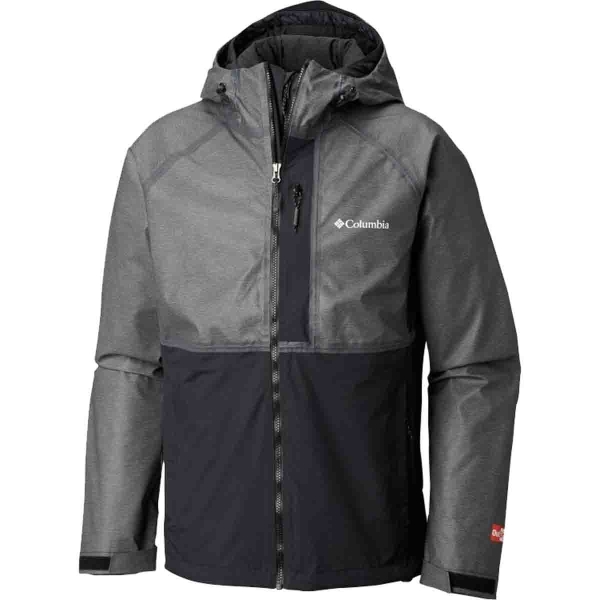 Women's outdry rogue store interchange jacket