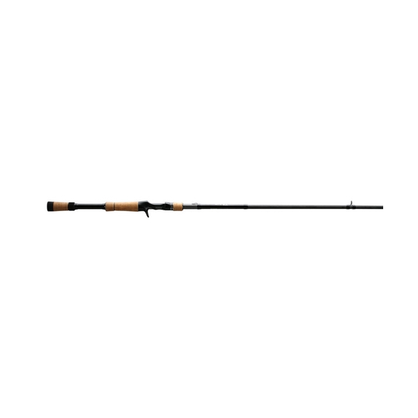 13 Fishing Envy Black Crankenstein 7' 11 Cranking Rod H Casting Rod