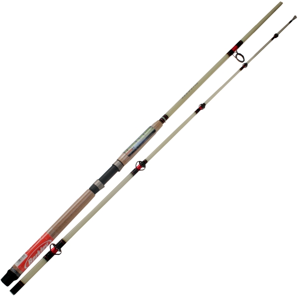 Berkley Glowstik Spinning and Casting Rods