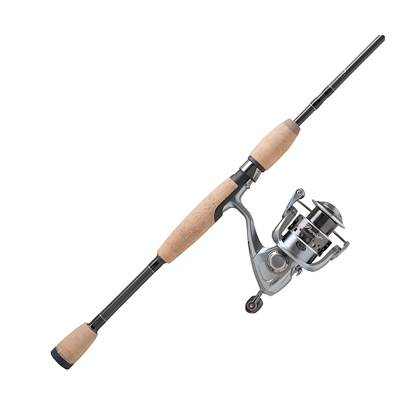 Pflueger Purist Spinning Rod and Reel Combo 6' at Glen's