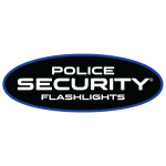 Police Security Flashlights